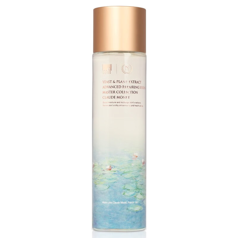 自然之名 酵母植萃 爽肤水