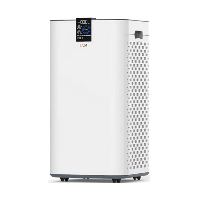 IAM家用空气净化器