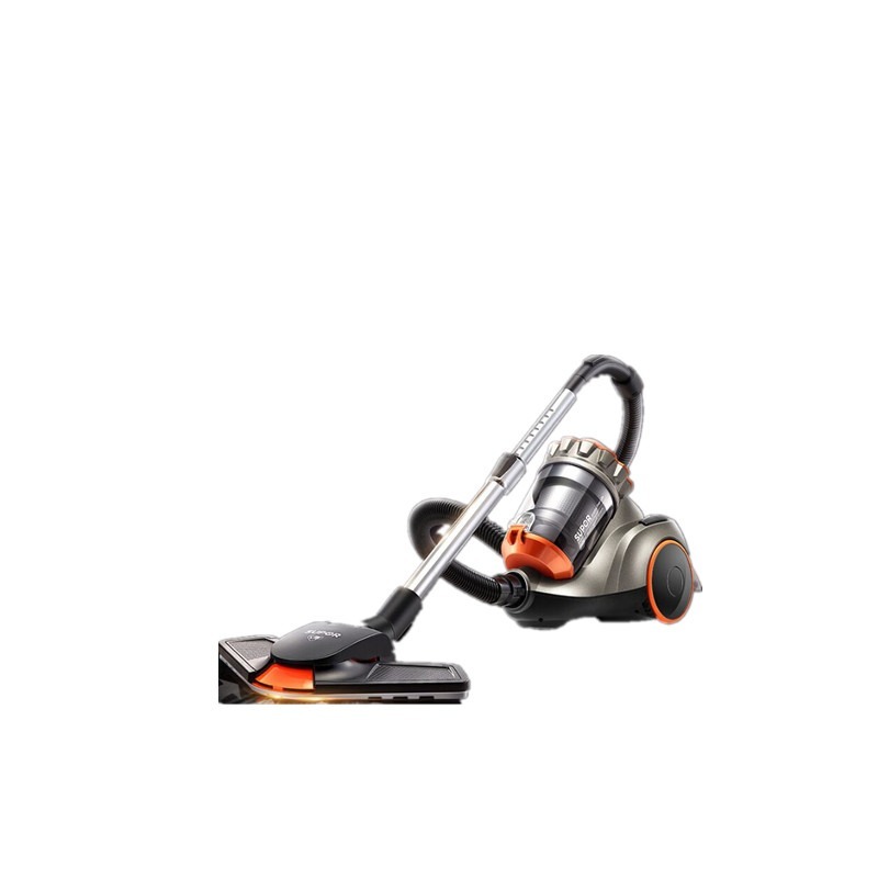 苏泊尔 多吸头变频吸尘器