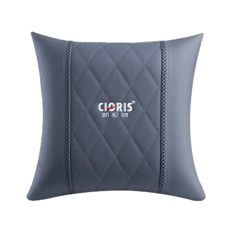 凯伦诗 充电便携 按摩靠垫