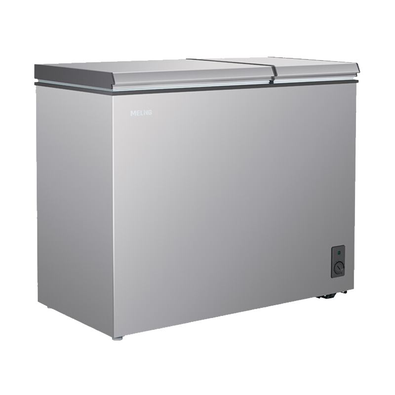 美菱 四面环绕制冷冰柜