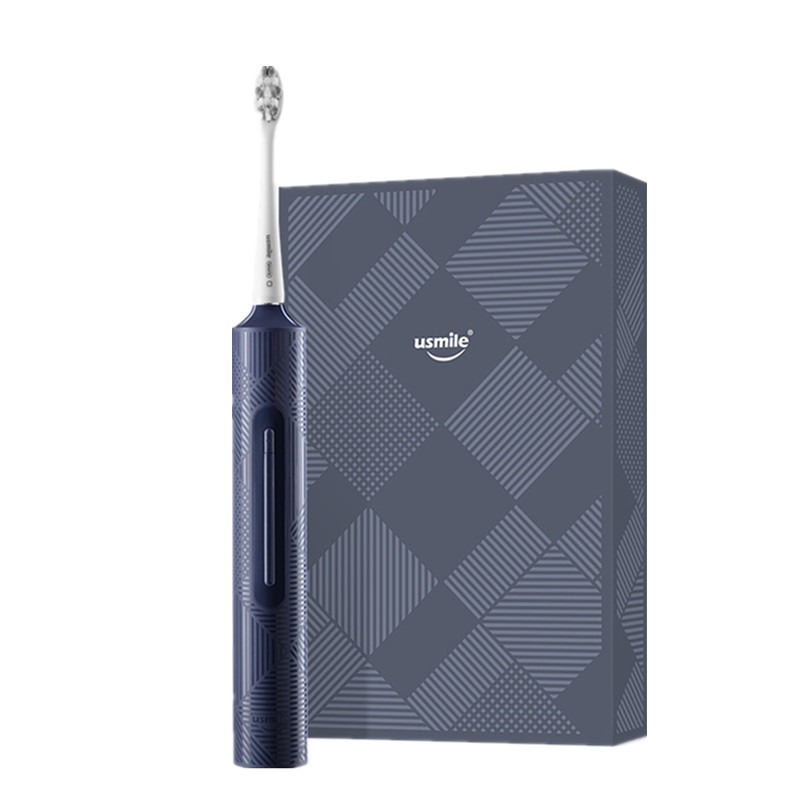 usmile 激泡刷电动牙刷
