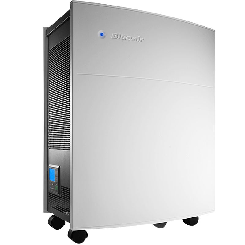 布鲁雅尔 多层过滤 空气净化器