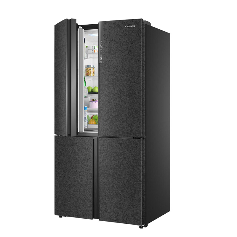 卡萨帝 电脑控温多门冰箱