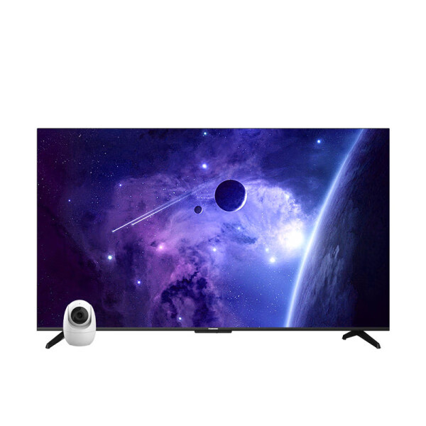 长虹 4K HDR智能电视