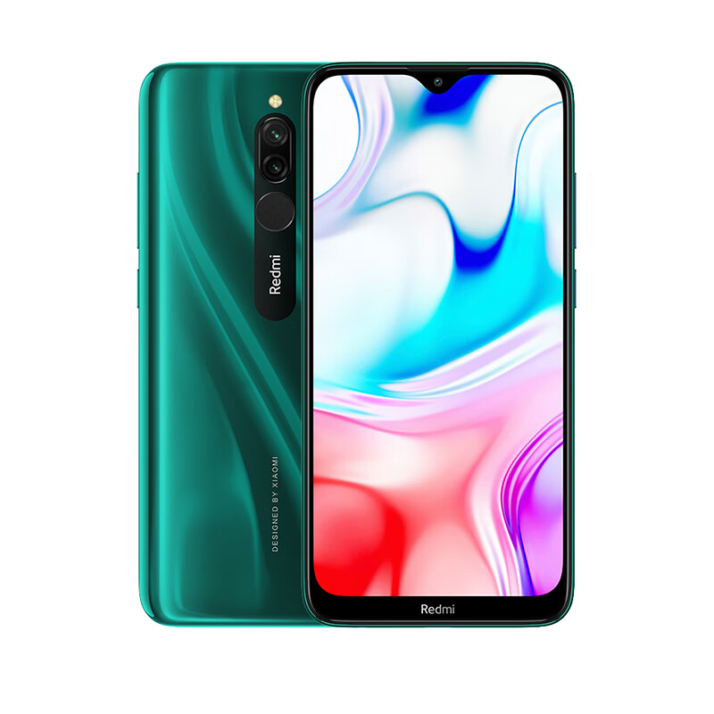 小米 四曲面机身智能手机