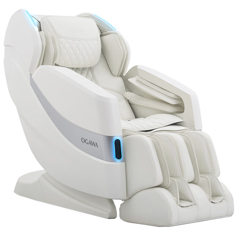 奥佳华全行程导轨按摩椅