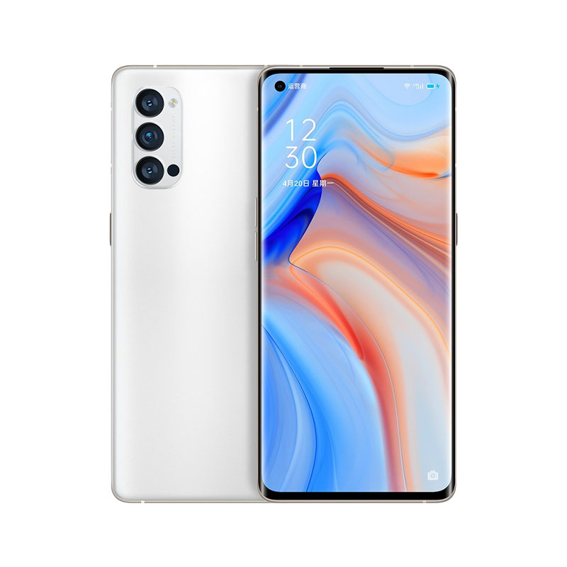 OPPO 立体扬声器手机