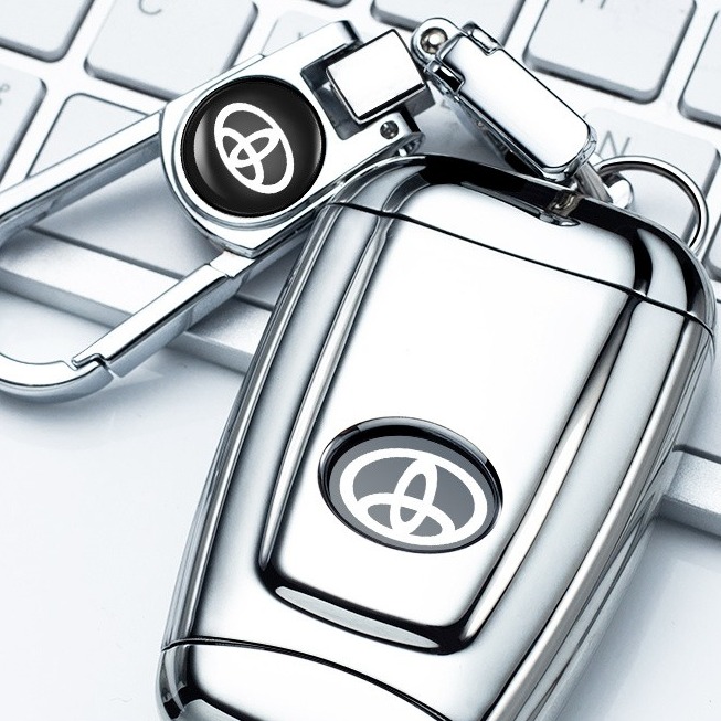 大喵喵 轻奢钥匙扣