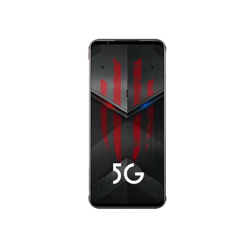 努比亚 稳定散热 手机