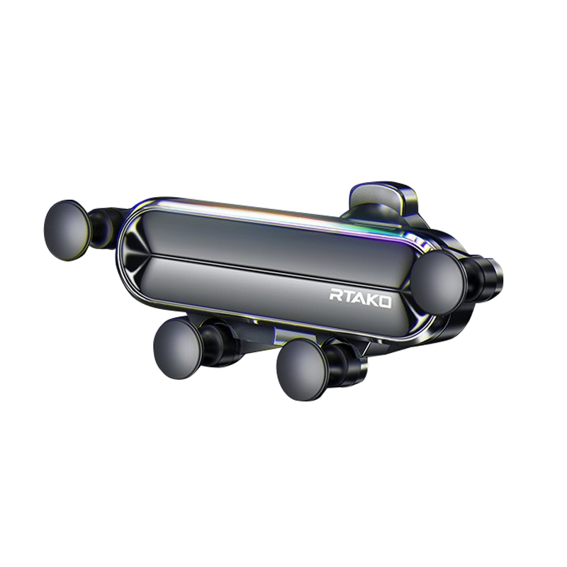 RTAKO 全自动重力车载手机