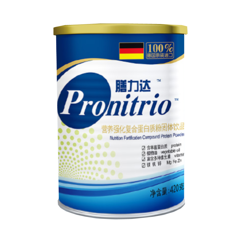 膳力达 复合营养 蛋白粉