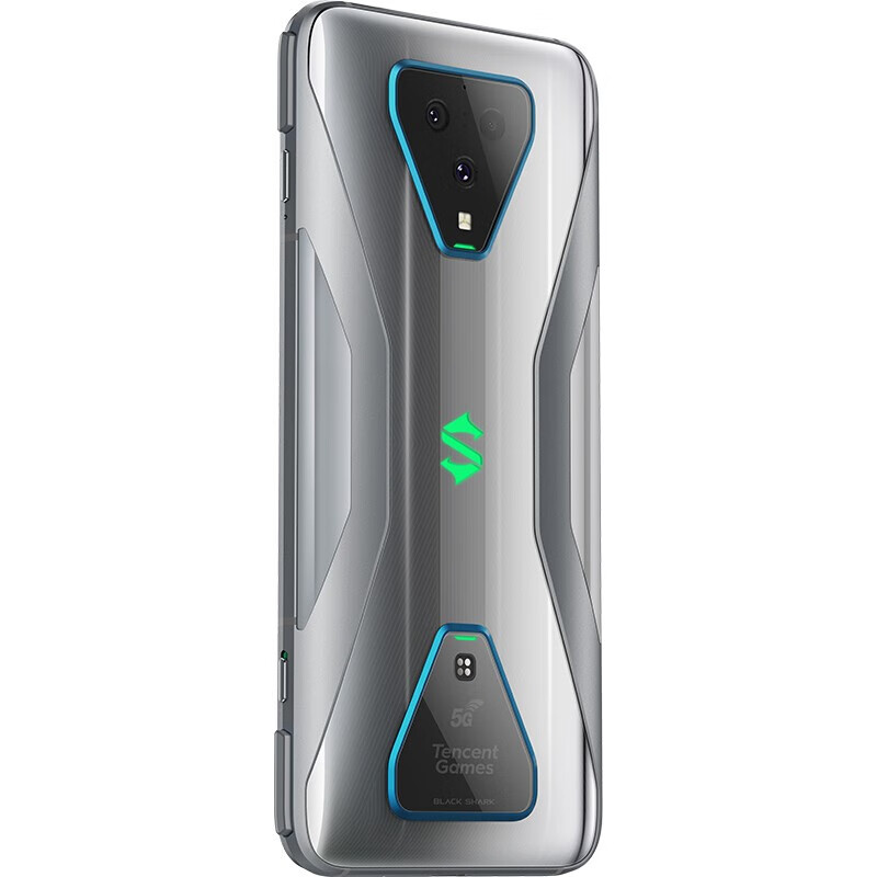 黑鲨 WiFi6技术手机