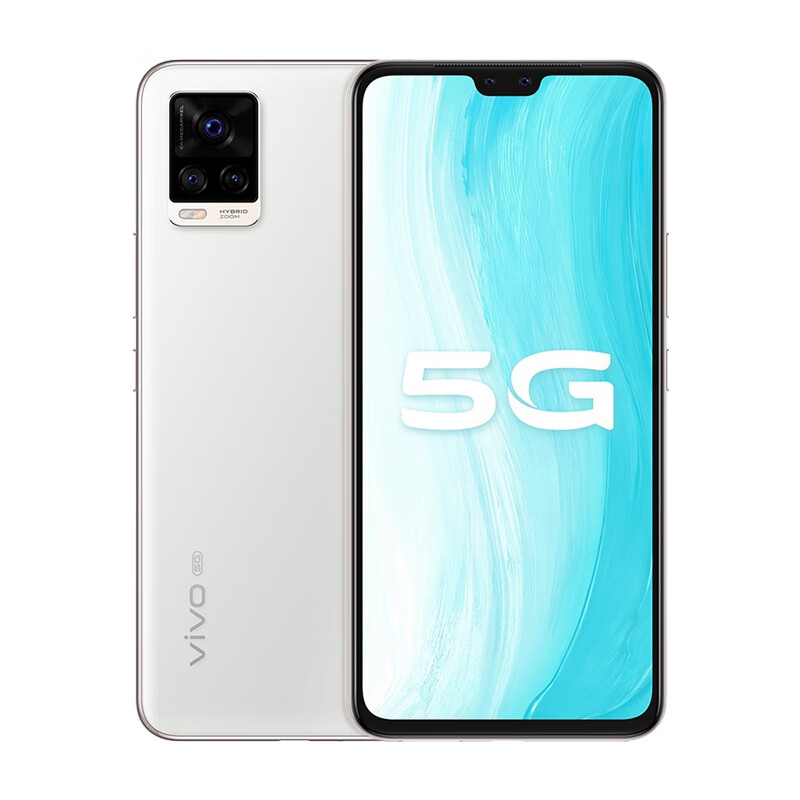 vivo 双摄自拍超感光手机