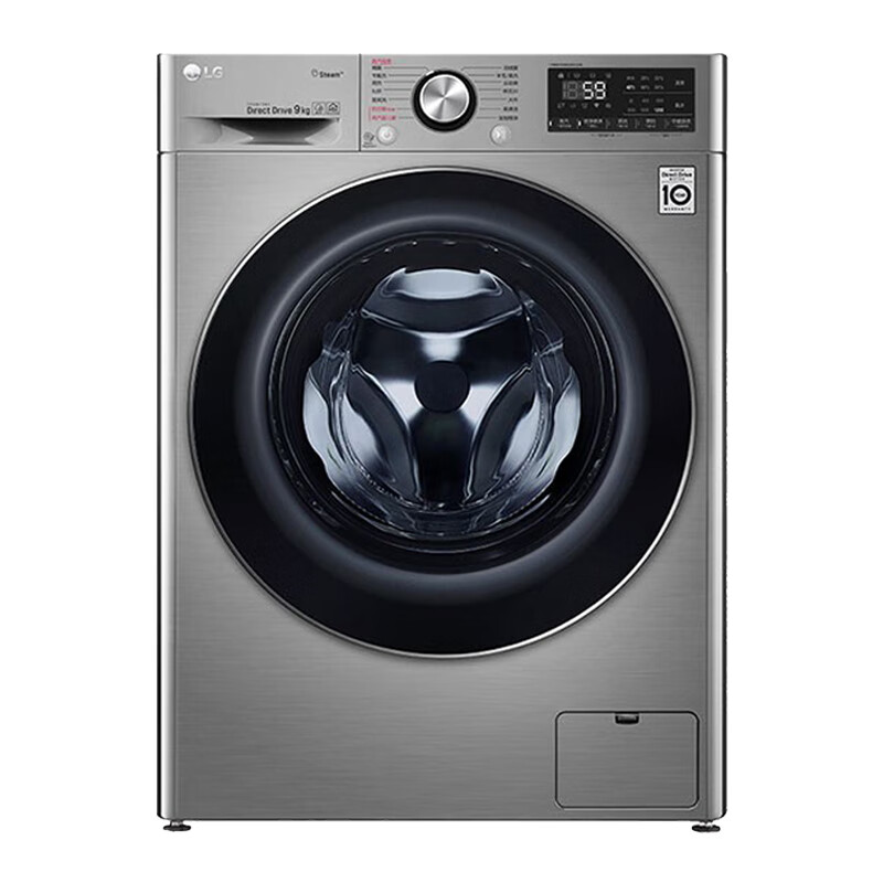 LG 智能手洗洗衣机