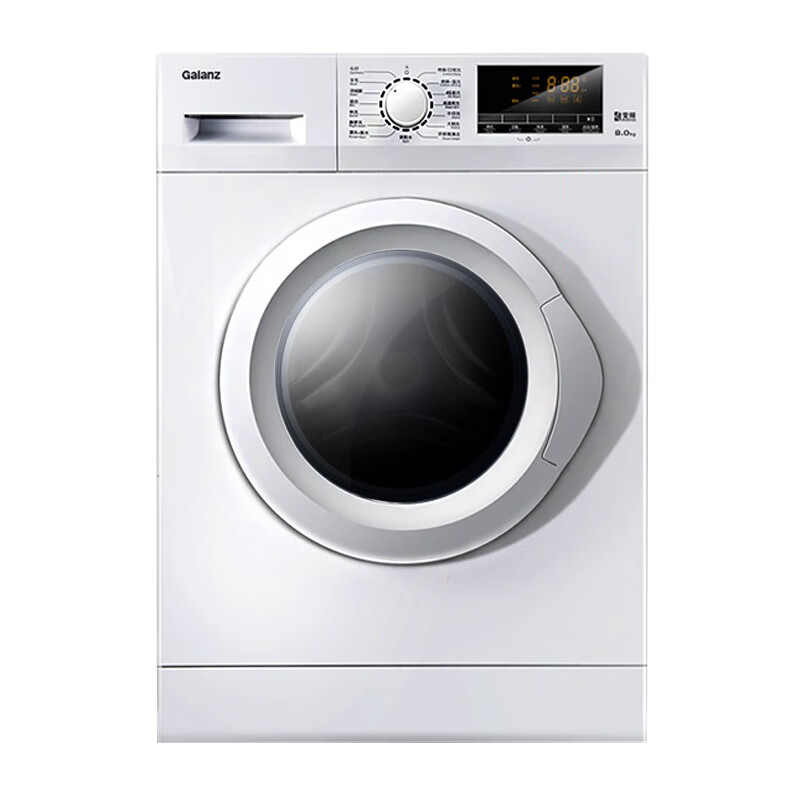 格兰仕 高温筒自洁洗衣机