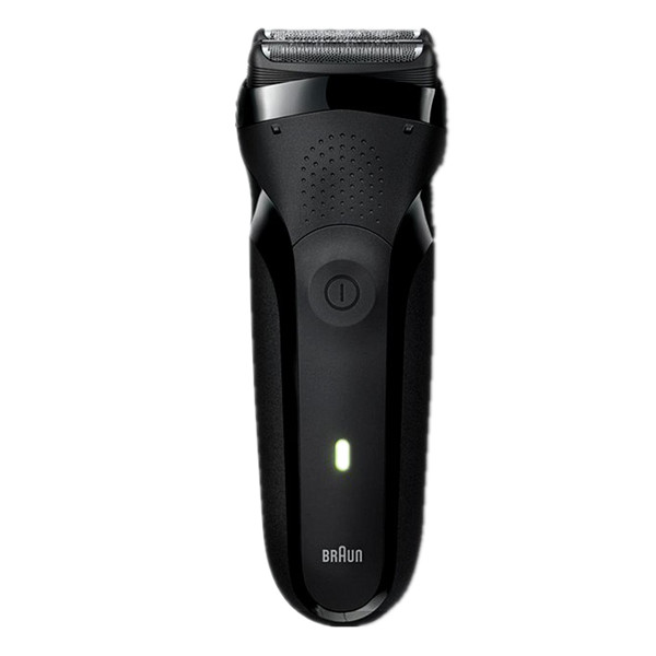 博朗往复式剃须刀