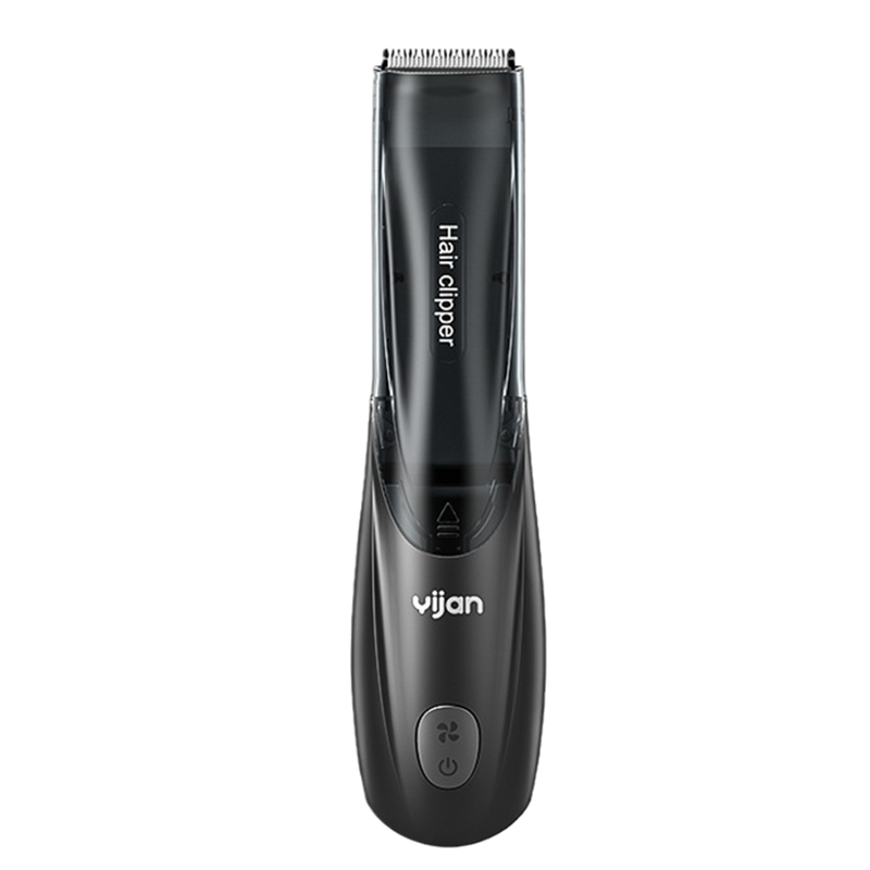 易简 智能变频婴儿理发器