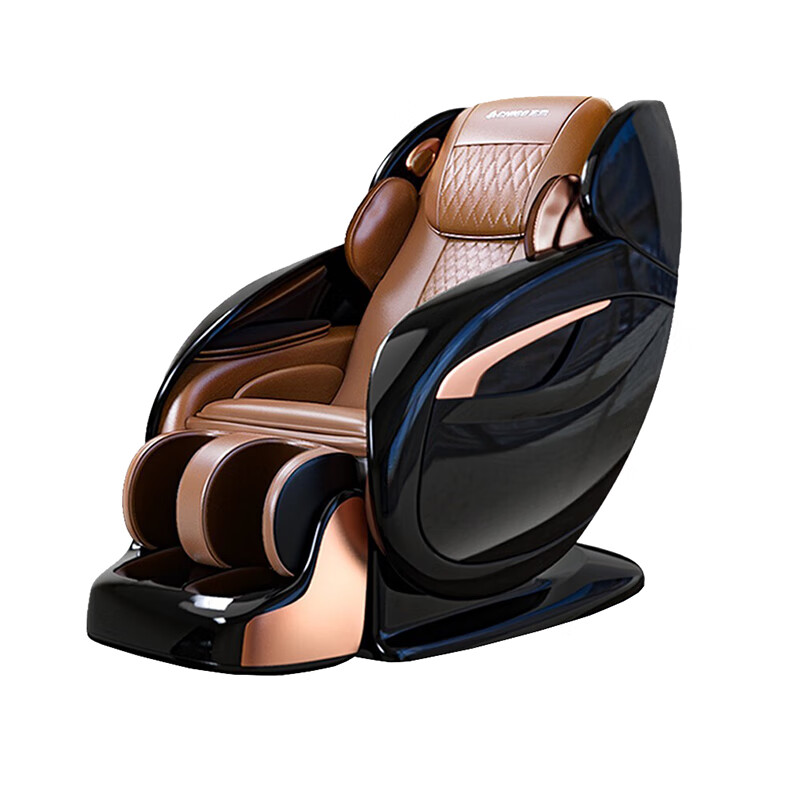 志高 智能检测按摩椅