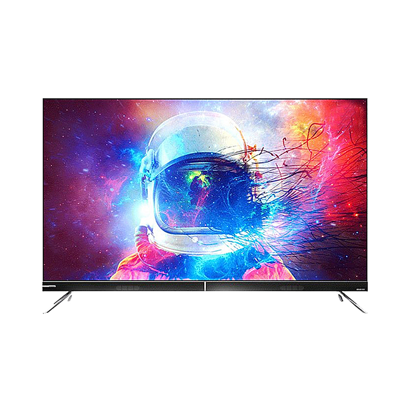 长虹 光鼠遥控器电视