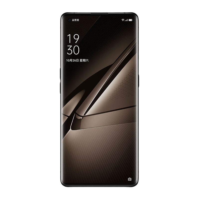 OPPO 双模5G手机
