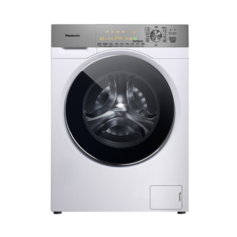 松下大容量洗衣机