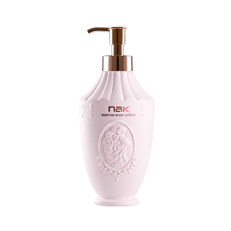 nak全身滋润嫩肤香氛身体乳