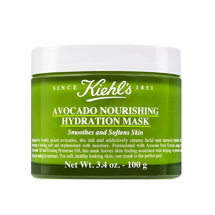 科颜氏 牛油果保湿面膜