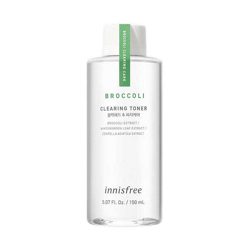 悦诗风吟 西蓝花净肤调理爽肤水