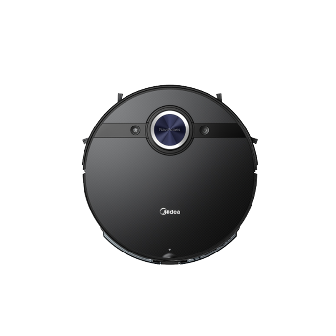 美的 S8扫拖地机器人