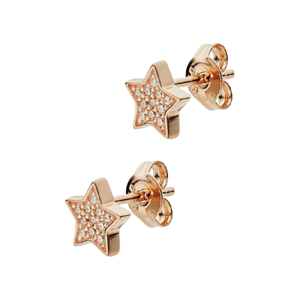 阿玛尼 匠心打造耳环