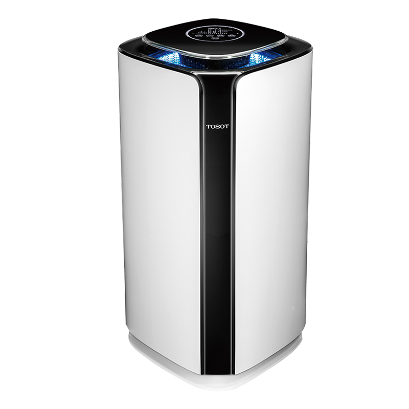 格力 除菌空气净化器