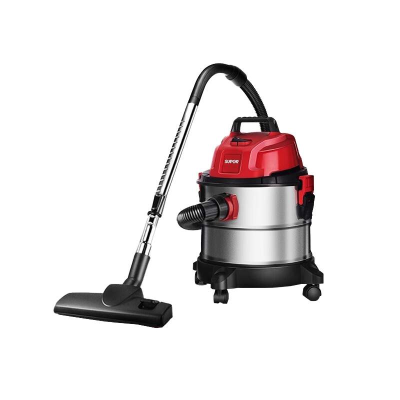 苏泊尔 不锈钢吸尘器
