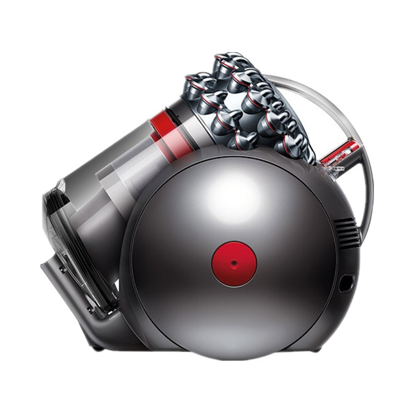 戴森三向旋转吸尘器