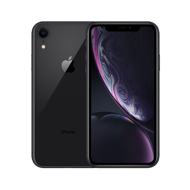 Apple 视网膜显示屏手机