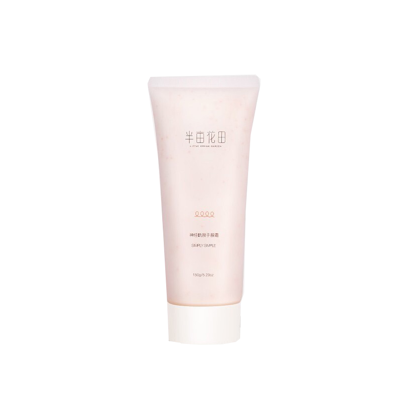 半亩花田 神经酰胺护手霜