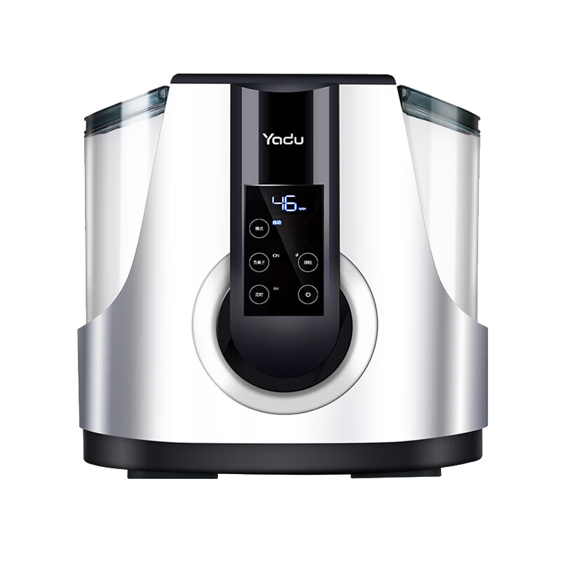 亚都 纯净型无雾数显 加湿器