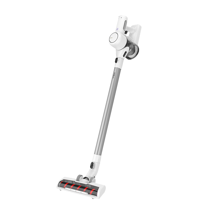 添可低噪音吸尘器