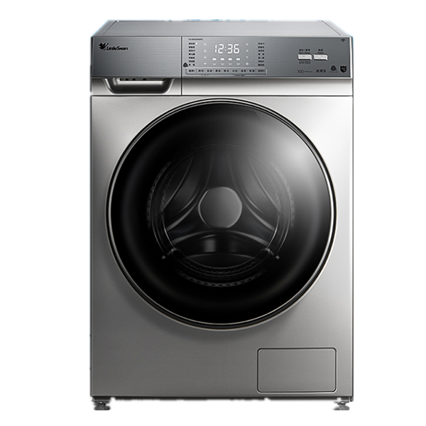 小天鹅纳米银离子除菌洗衣机