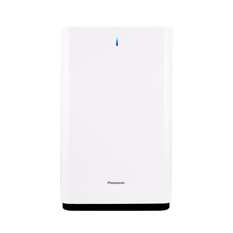 松下一键操控空气净化器