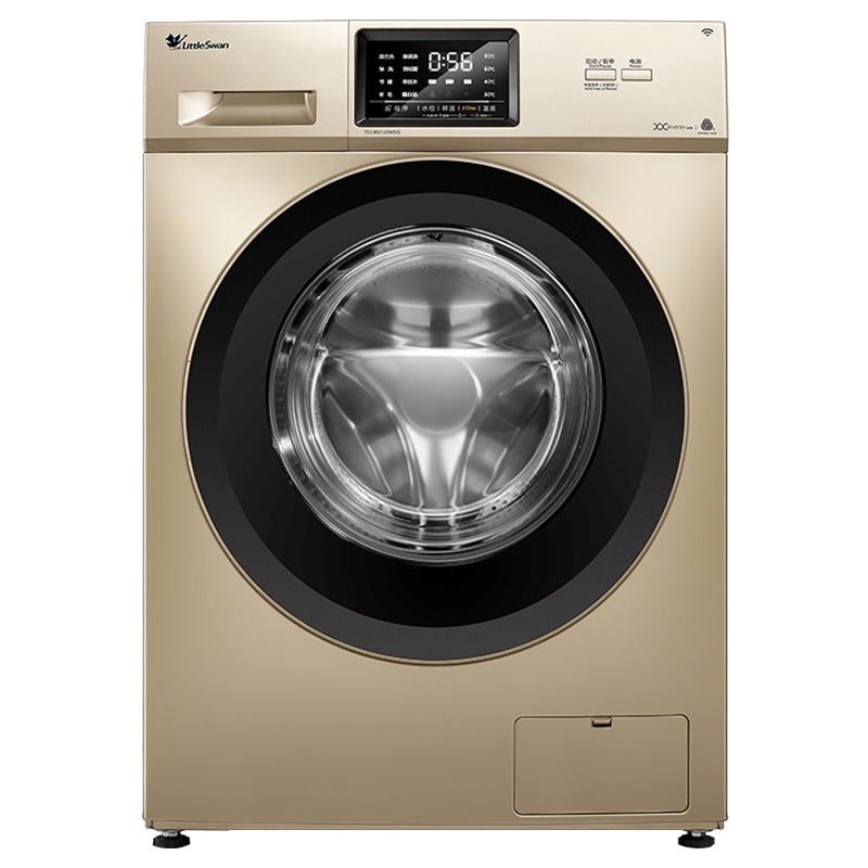 小天鹅 变频除菌滚筒洗衣机
