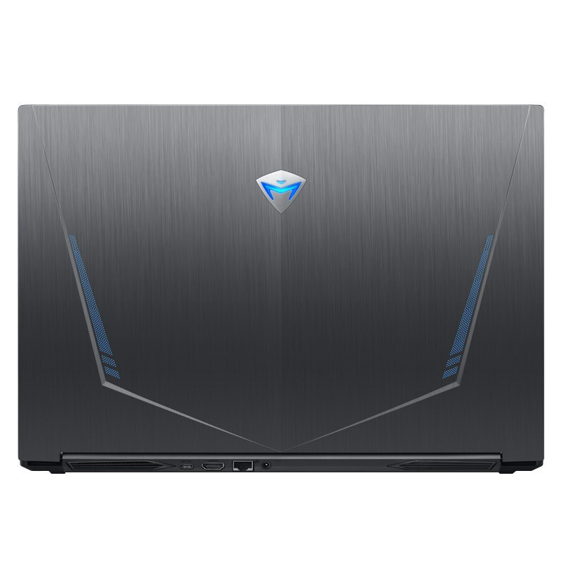 机械师 酷睿i7游戏本