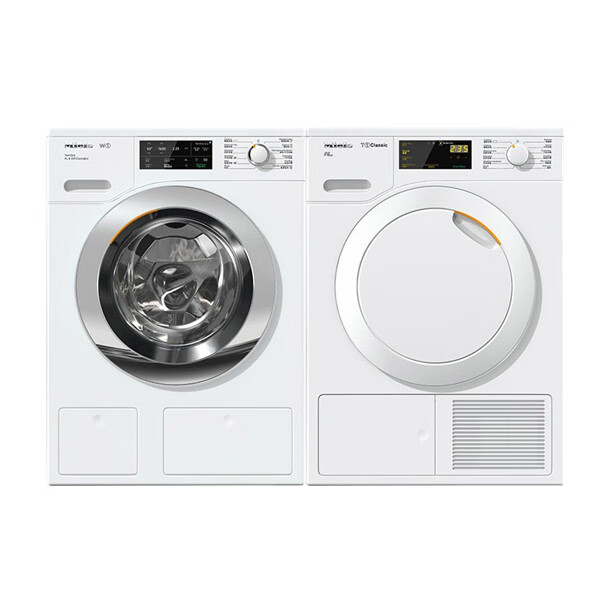 美诺欧洲进口洗烘套装