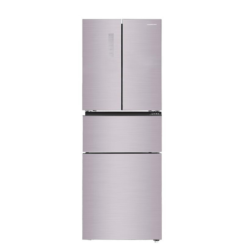 海信 风冷无霜独立软变温室冰箱