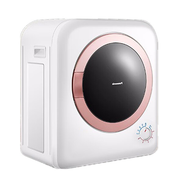 松下蓬松减皱烘干机