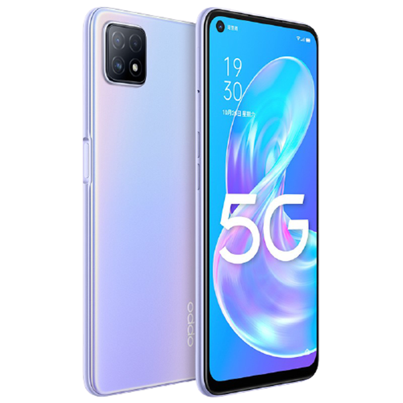 OPPO 双模5G手机