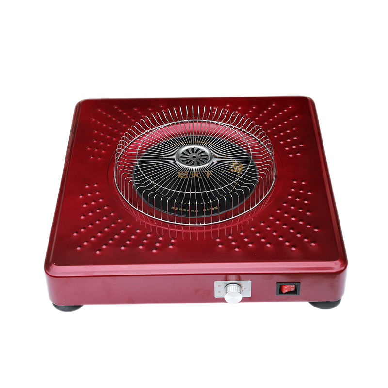 居天下 远红外发热取暖器