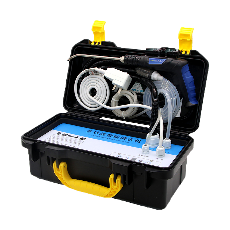 英得力 高温蒸汽清洁机