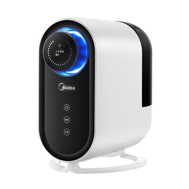 美的 除菌消毒加湿器
