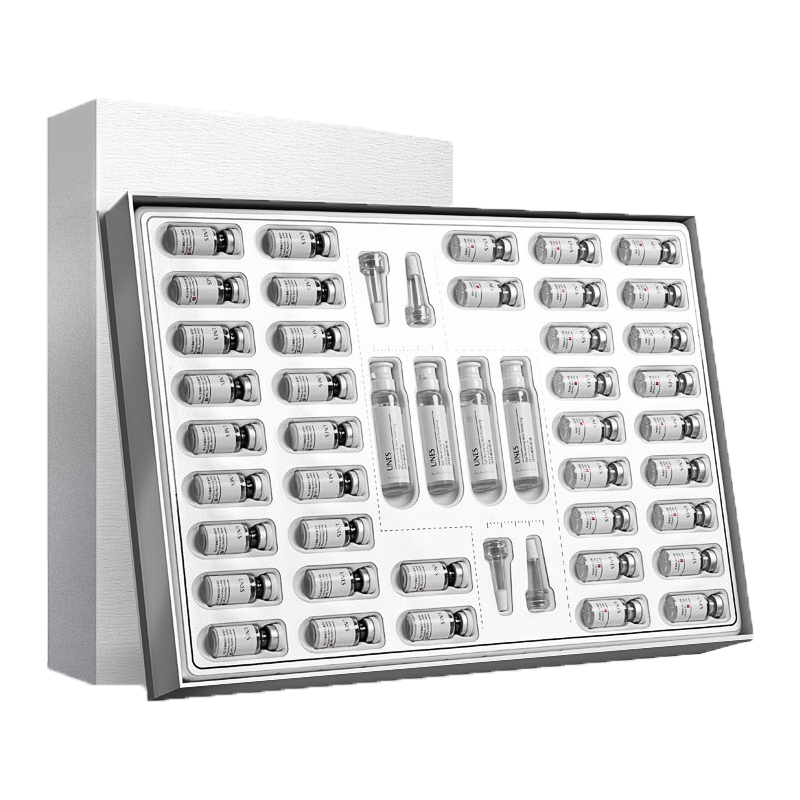 优理氏 羊胎素面部精华